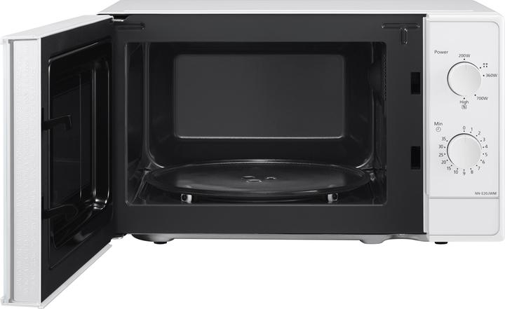 Produktbild Panasonic NN-E20JWMEPG (20 l)