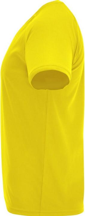 Actual product image Alpinia Mens Bahrain Short-Sleeved Sports T-Shirt (3XL)