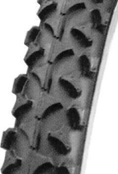 Produktbild AM Fahrradreifen MTB 26 x 1,95 (26 x 1.95, 50-559)