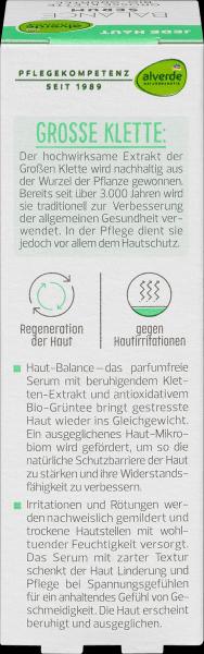 Produktbild dm alverde Serum Balance Jede Haut