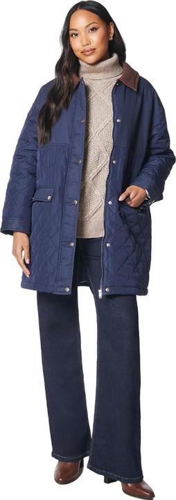 Produktbild Principles Jacke Kragen aus Cord