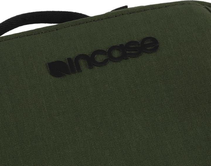 Image du produit Incase Housse de transfert pour MacBook jusqu'à 14" - Vert Highland (13")