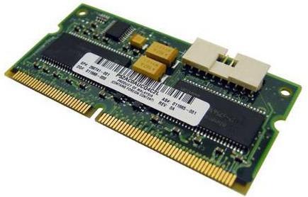 Produktbild HPE BD,SODIMM,64MB,SDRAM,40B