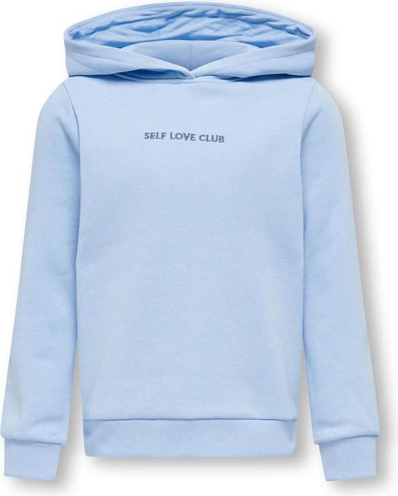Produktbild Only KOGGINNY Sweatshirt Kapuzenpullover (122)