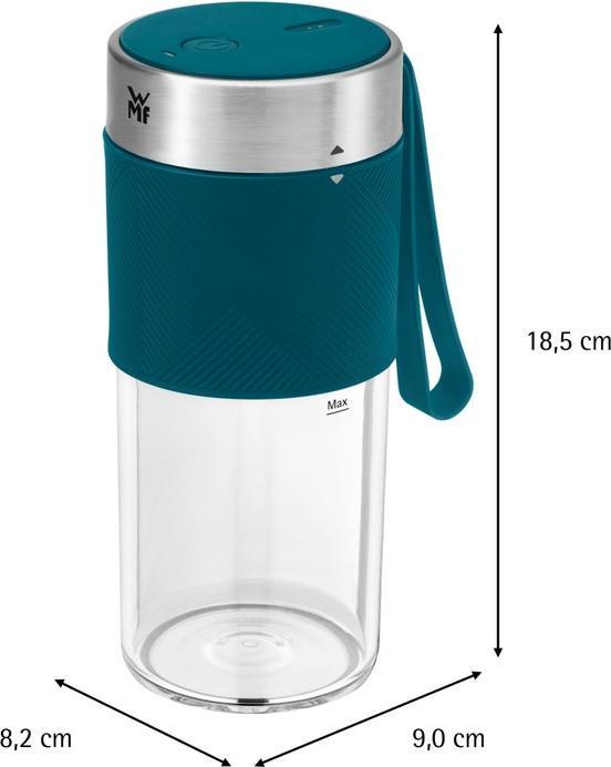 Produktbild WMF Küchenminis Mix on the Go (50 W)