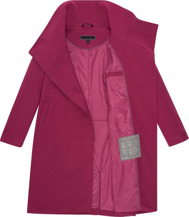 Image du produit Navahoo Samtrose 14 (S)