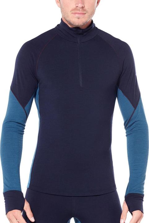 Image du produit Icebreaker Zone Half Zip (XL)