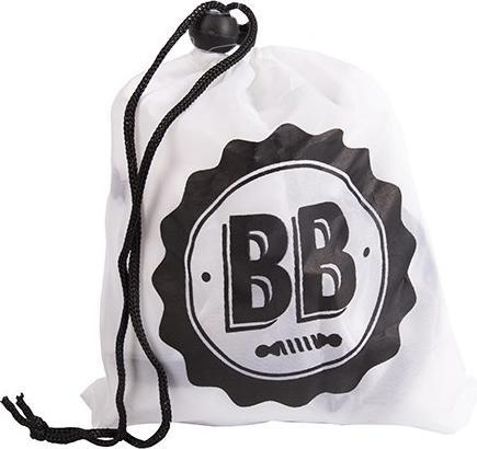 Actual product image TOP Beard hair catcher