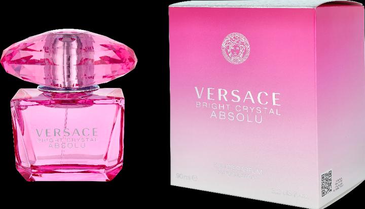 Immagine prodotto Versace Cristallo brillante (Eau de parfum, 90 ml)