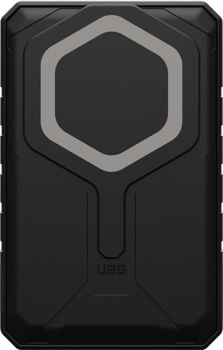 Produktbild UAG Rugged 10000mAh Battey Pack (10000 mAh, 10 W, 37000 Wh)