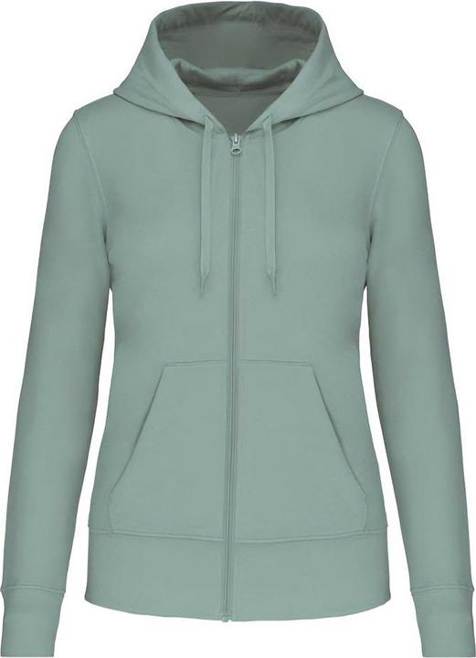 Image du produit Kariban - Veste à capuche - Femme (XS)