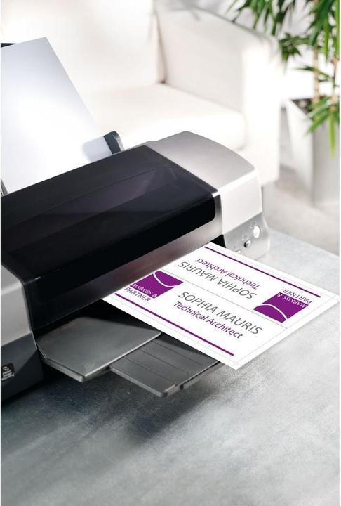 Immagine prodotto Sigel Segnaposto (A4, 185 g/m², 20 x)