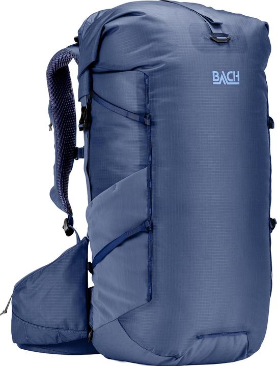 Actual product image Bach Pack Molecule 45 Short (45 l)