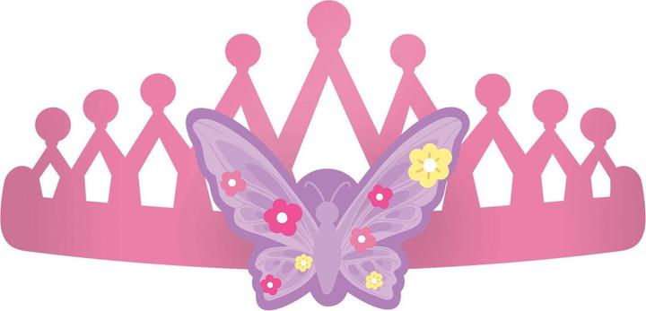 Immagine prodotto Amscan Principessa ereditaria
