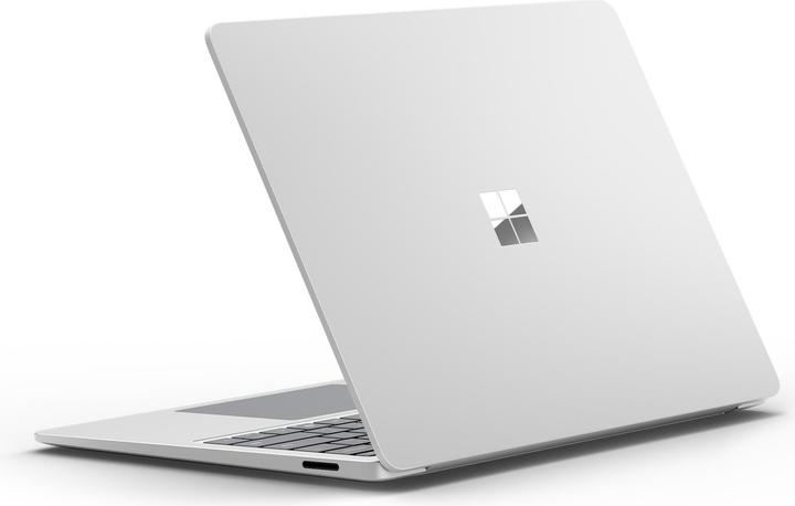 Produktbild Microsoft Surface Laptop – Copilot+ PC – 7. Edition (13.80", Snapdragon X Elite X1E-80-100, 16 GB, 1000 GB, DE)