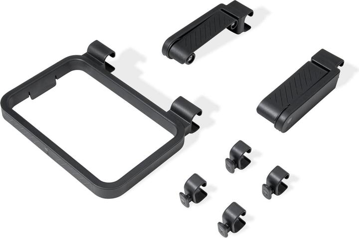 Image du produit Weber Kit d'organisation des travaux