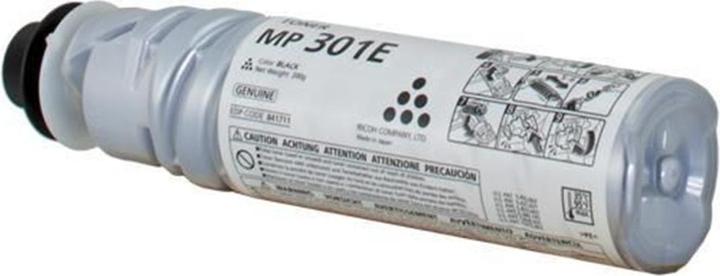 Actual product image RICOH Mp301 (FC)