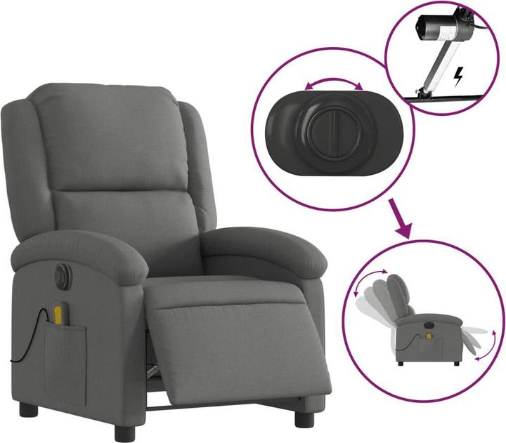 Image du produit VidaXL Hunt