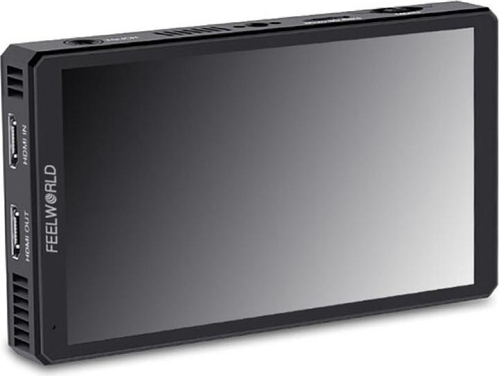 Produktbild Feelworld 6" CUT6 Recording monitor (6")