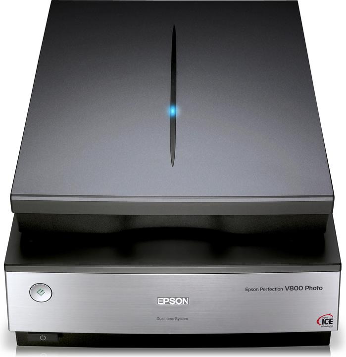 Epson Perfection V800 Photo (USB)
