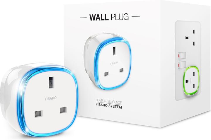 Fibaro Wall Plug G