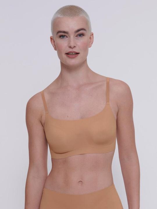 Actual product image Sloggi ZERO Feel 2.0 Ultra Bra Bustier (XL, Single pack)