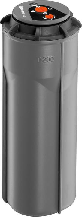 T 200 (Versenkregner)