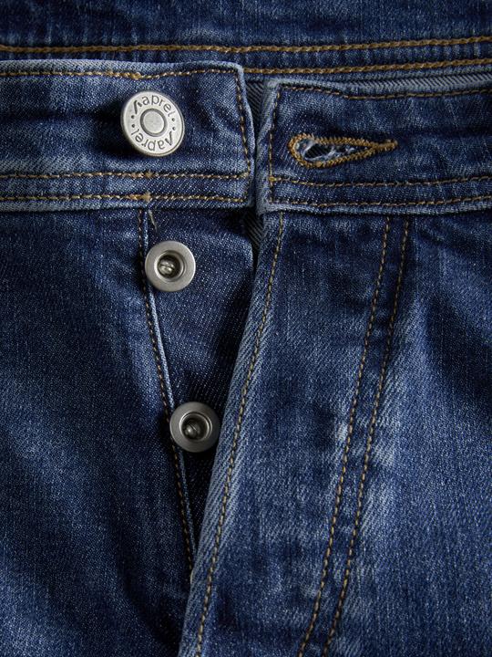 Image du produit Aprel Jeans Comfort Fit Jeans Comfort Fit (W34/L32)