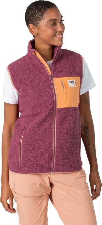 Image du produit Kari Traa Rothe Vest (S)