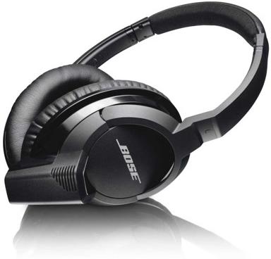 Bose AE2w (7 h, Wireless, Cable)