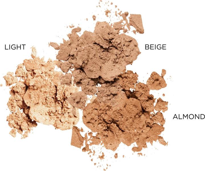 Image du produit Annemarie Börlind Poudre compacte almond (Almond)