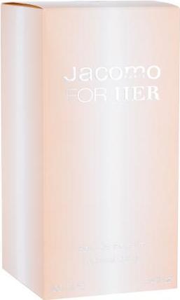 Immagine prodotto Jacomo De (Eau de parfum, 100 ml)