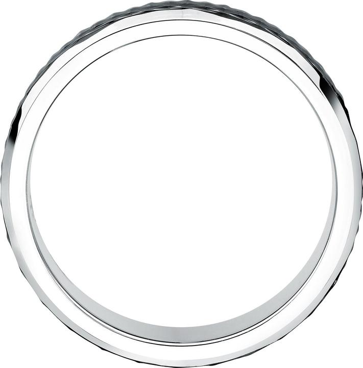 Produktbild Maserati Steel Ring (63)