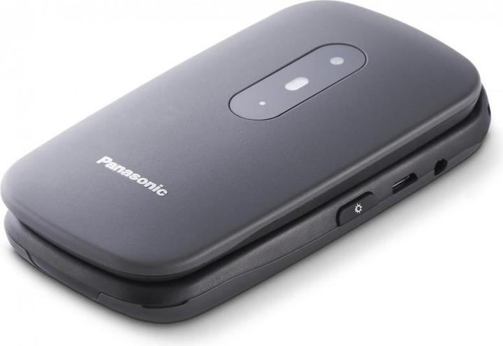 Actual product image Panasonic KX-TU446EXG 2G (2.40", 0.08 Mpx, 2G)