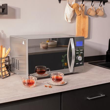 Image du produit Cecotec ProClean 8110 (Prise UE, 28 l)