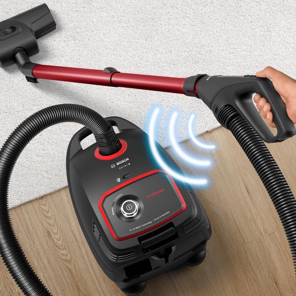 Immagine prodotto Bosch Hausgeräte Serie 6 ProPower BGL6POW1