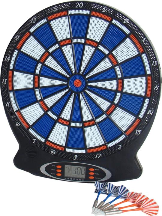 Bex Sport Dartboard Devil 2