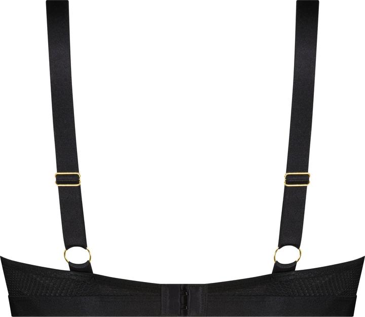 Image du produit Hunkemöller Soutien-gorge à armatures non rembourré Sting - Noir