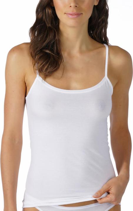 Immagine prodotto Mey 2 Confezioni di Spaghetti Top Biologici (44, XXL)