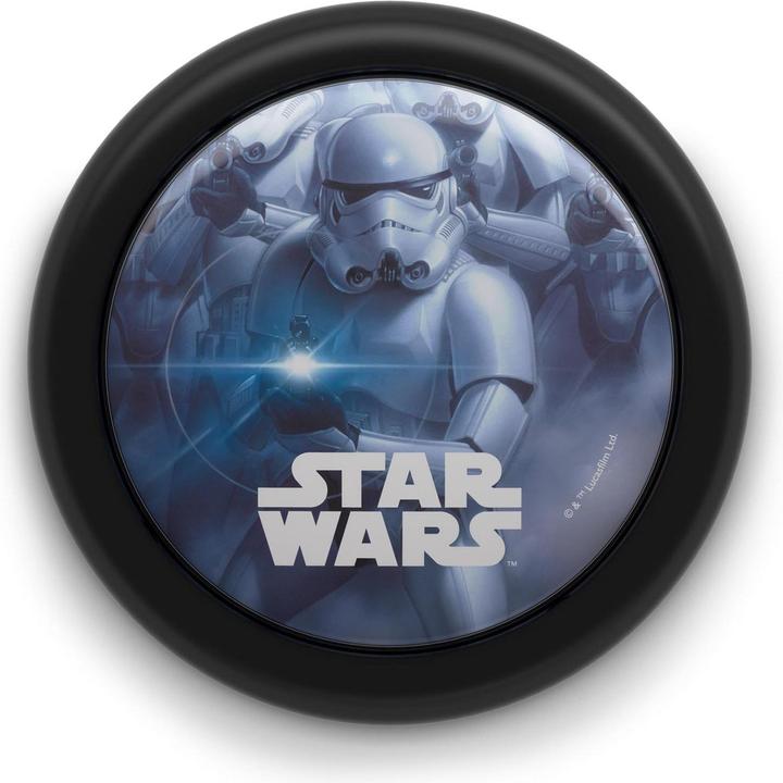 Produktbild Disney Interactive Studios LED-Nachtlicht Star Wars