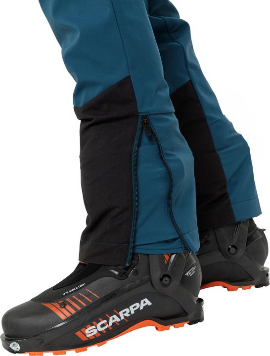 Actual product image Vaude Monviso Alpine (46)