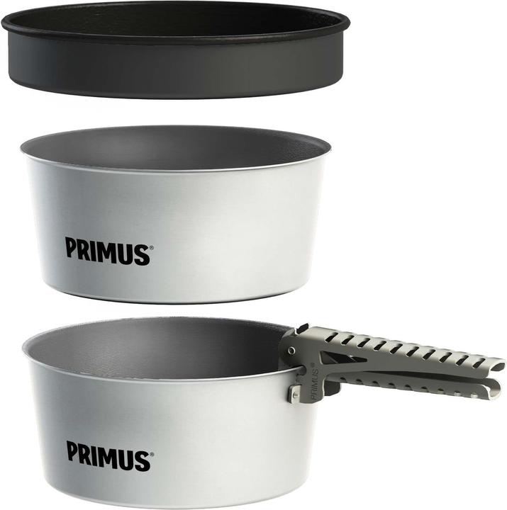 Produktbild Primus Essential Pot Set