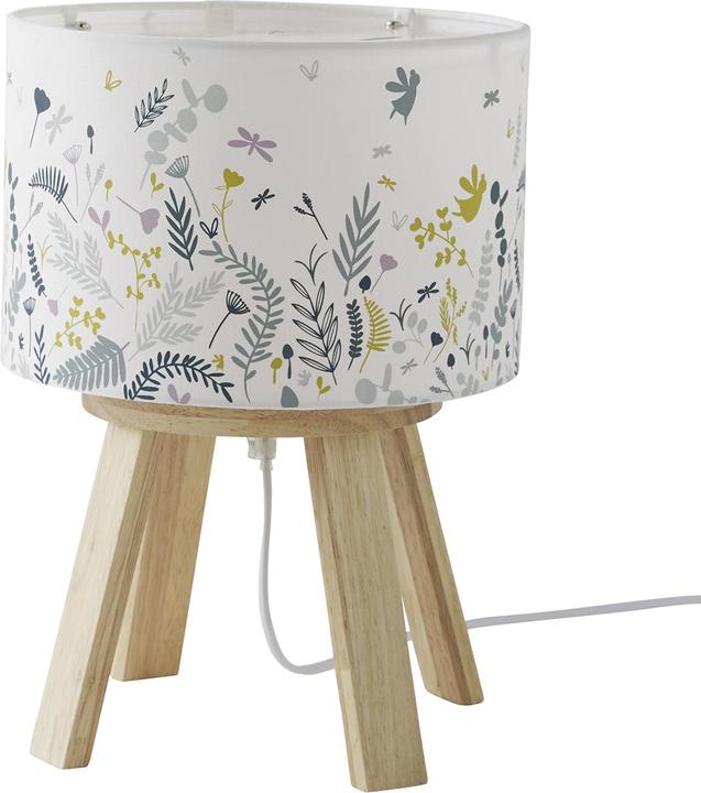 Actual product image Vertbaudet Bedside Lamp (G4)