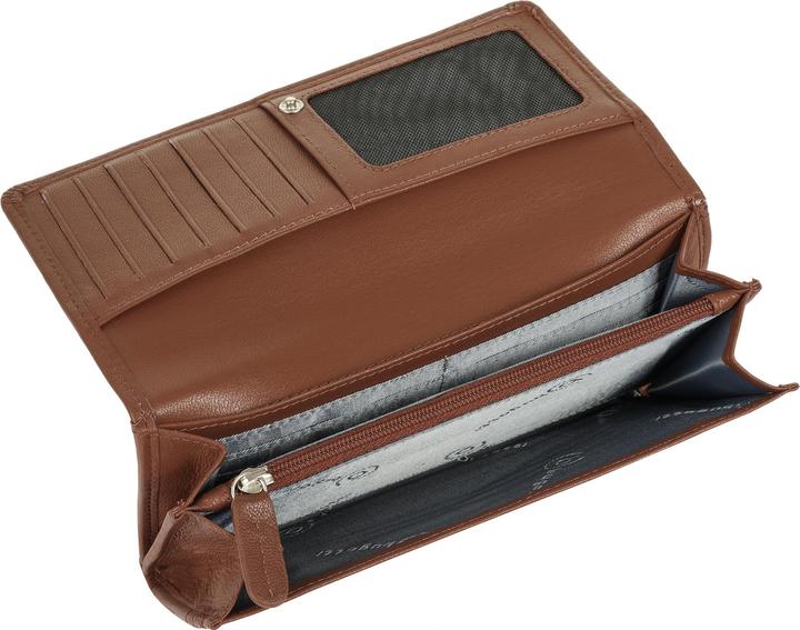 Actual product image Bugatti Geldbörse PUNTO