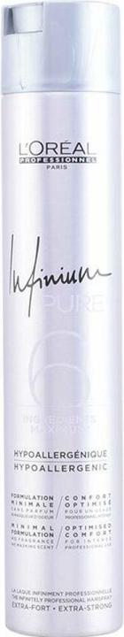 Immagine prodotto L'Oréal Professionnel Infinium Pure (500 ml)