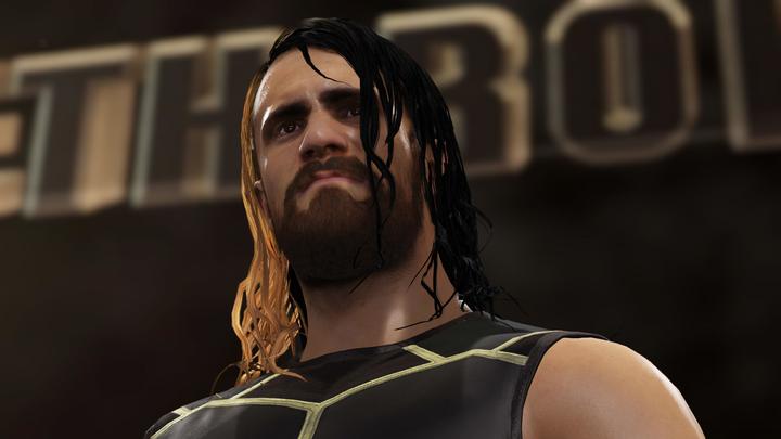 Produktbild 2K Games Wwe 2k16 (PC)