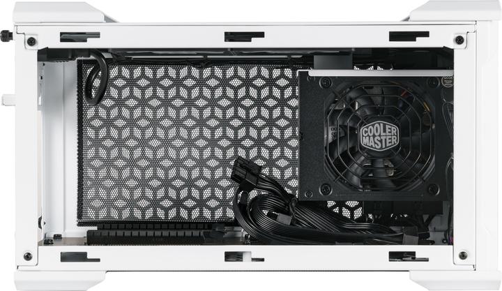 Produktbild Cooler Master MasterCase NC100 (SFX)