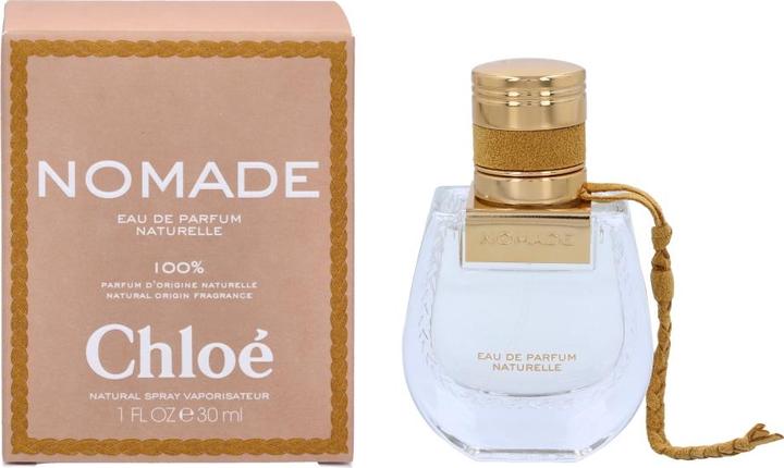 Produktbild Chloé Nomade Naturelle (Eau de Parfum, 30 ml)