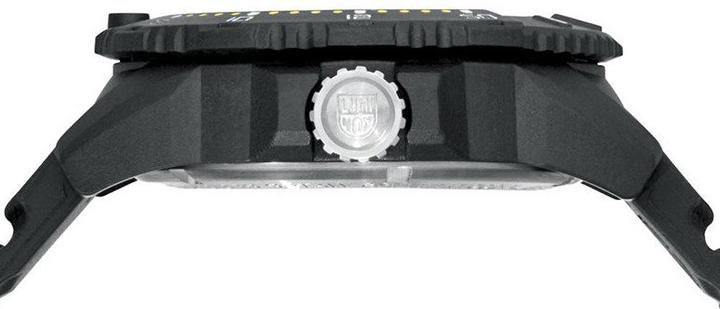 Immagine prodotto Luminox Navy Seal 3600 (Orologio da polso analogico, Fatto in Svizzera, 45 mm)