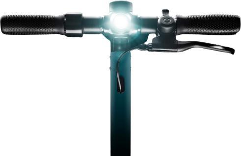 Actual product image SoFlow So X (20 km/h, 20 km, 350 W)